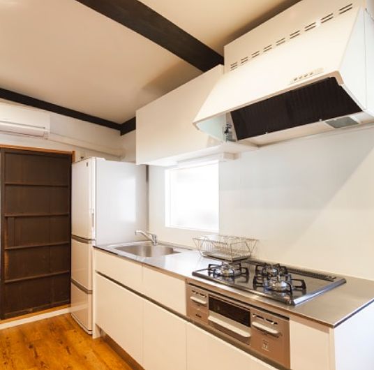 すずめのおやど-image