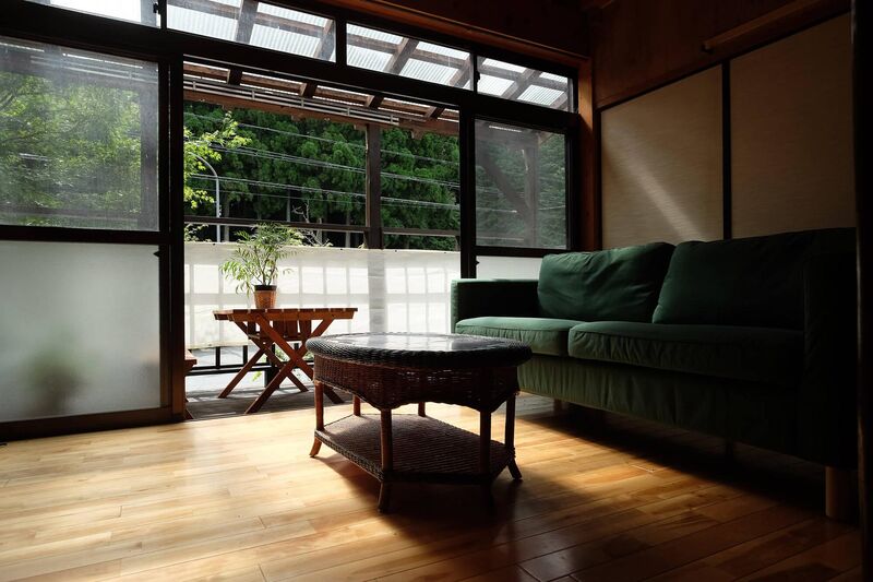 LODGE Gelände(ロッジ・ゲレンデ)-image