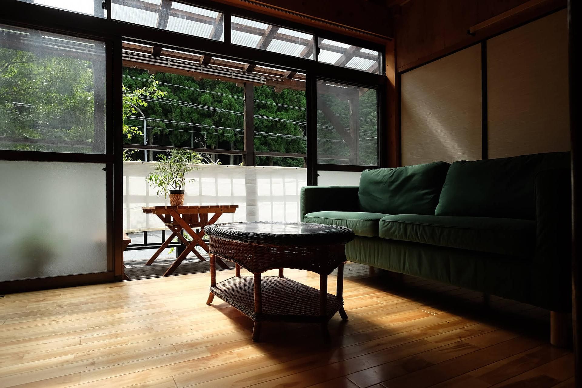 LODGE Gelände(ロッジ・ゲレンデ)-image