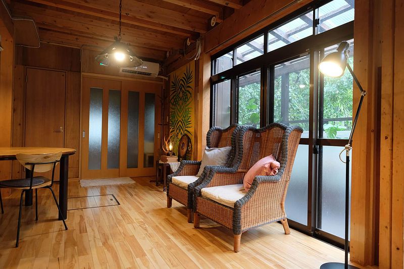 LODGE Gelände(ロッジ・ゲレンデ)-image