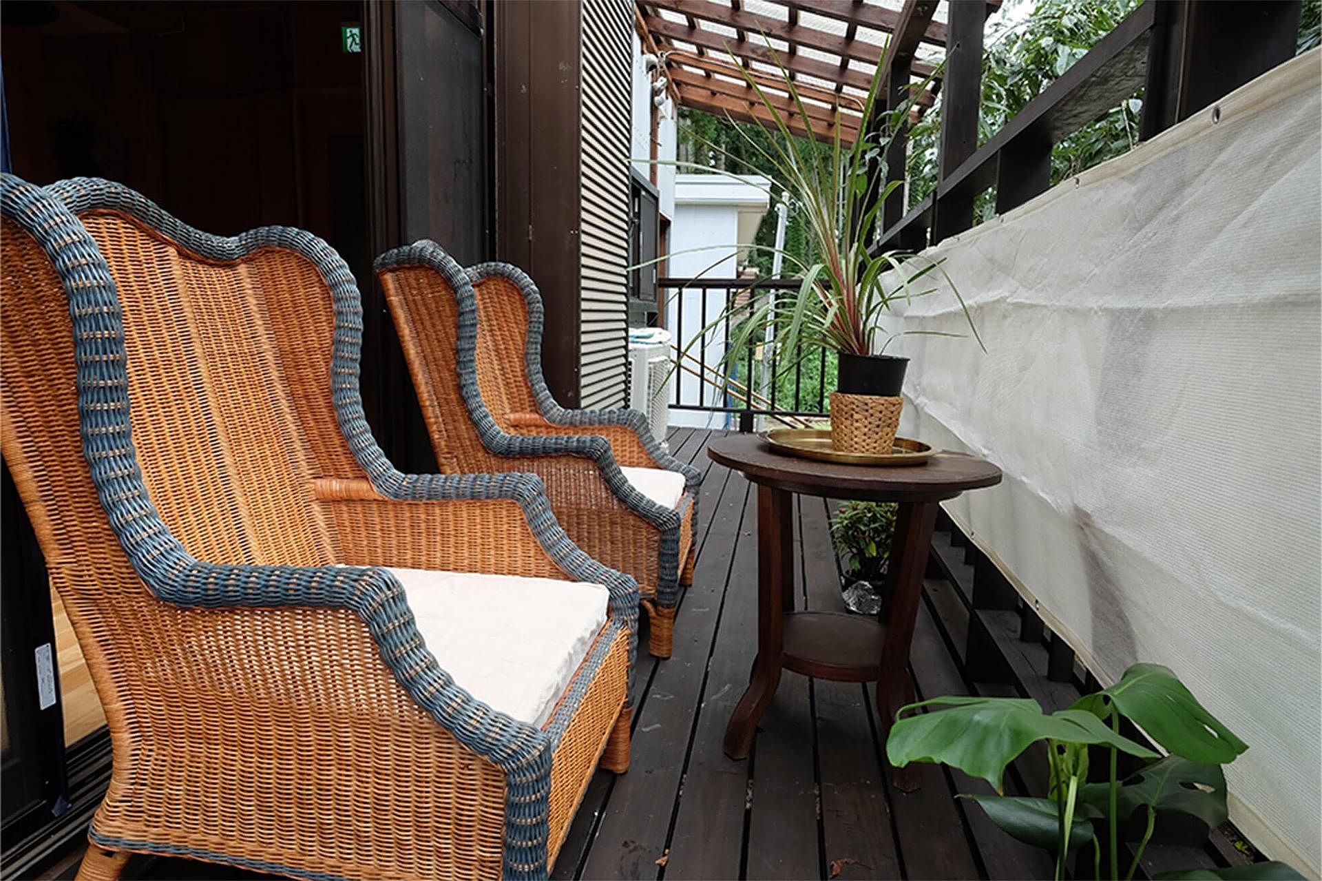 LODGE Gelände(ロッジ・ゲレンデ)-image