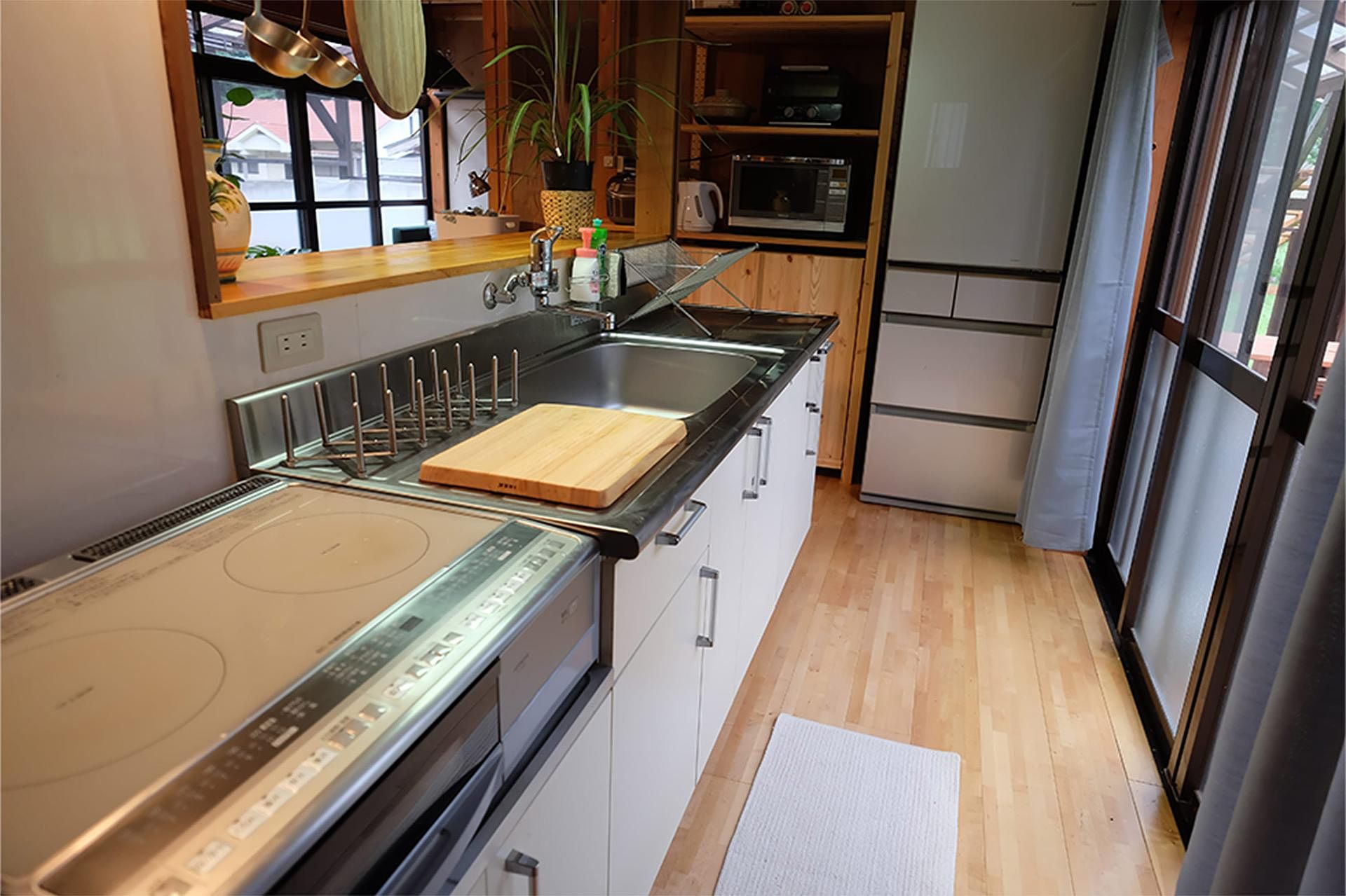 LODGE Gelände(ロッジ・ゲレンデ)-image