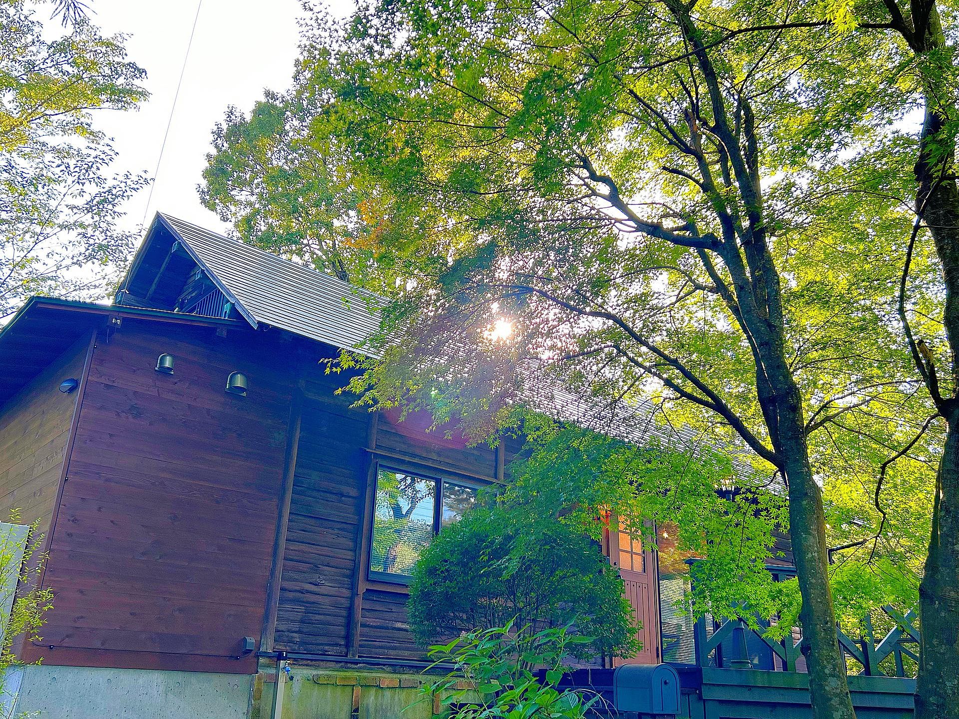 PlaceToBe NasuMachi ToriCommons（トリコモンズ）-image