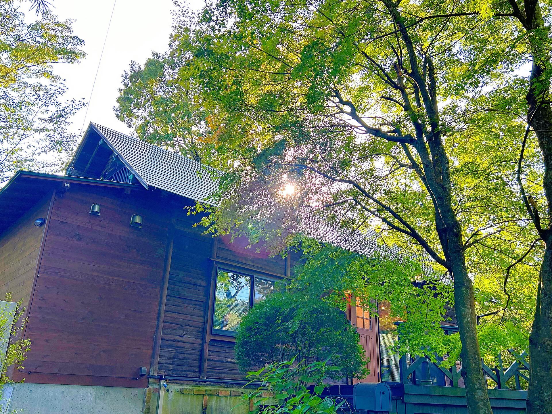 PlaceToBe NasuMachi ToriCommons（トリコモンズ）-image