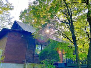 PlaceToBe NasuMachi ToriCommons(トリコモンズ)-image