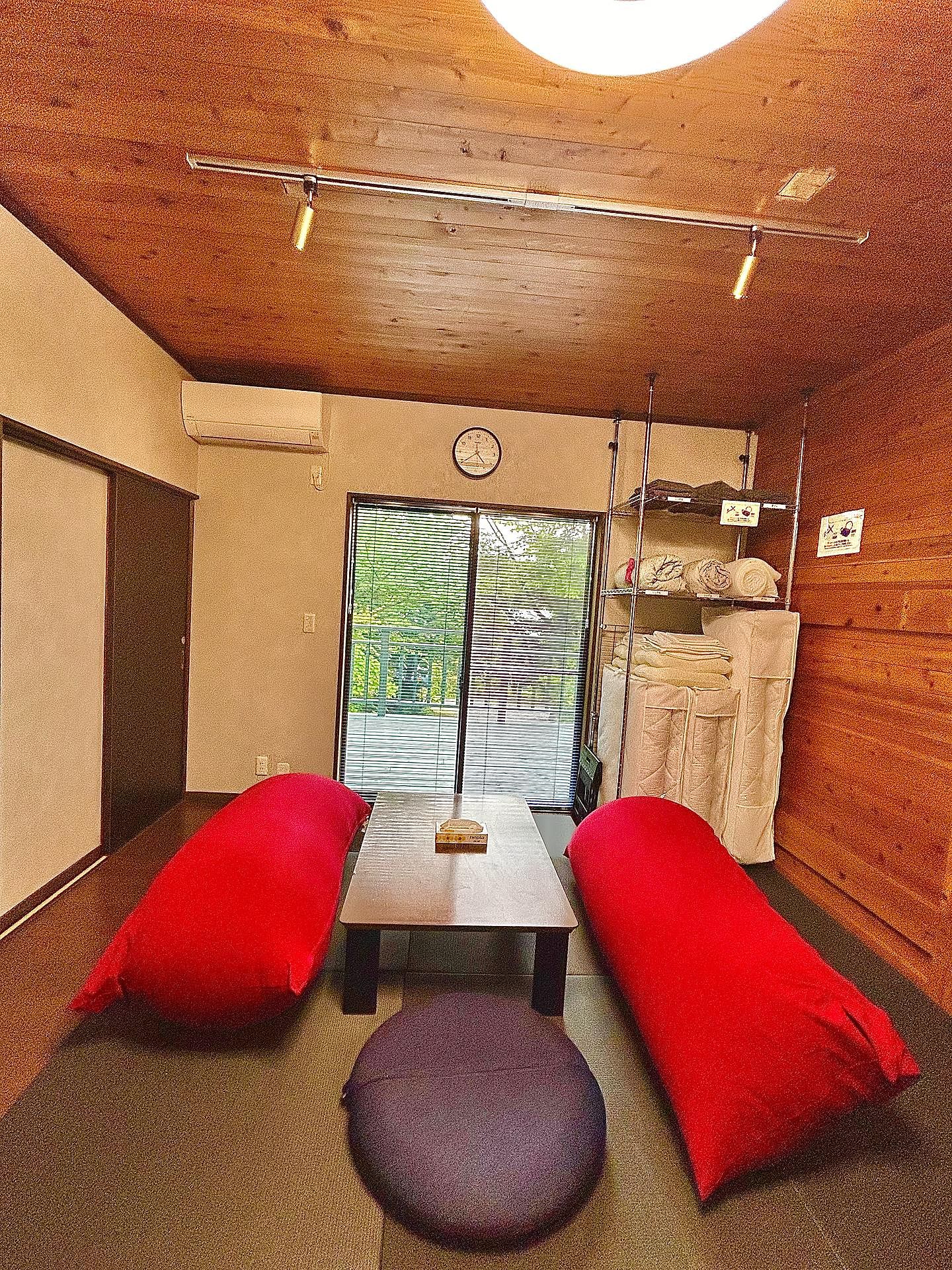 PlaceToBe NasuMachi ToriCommons（トリコモンズ）-image