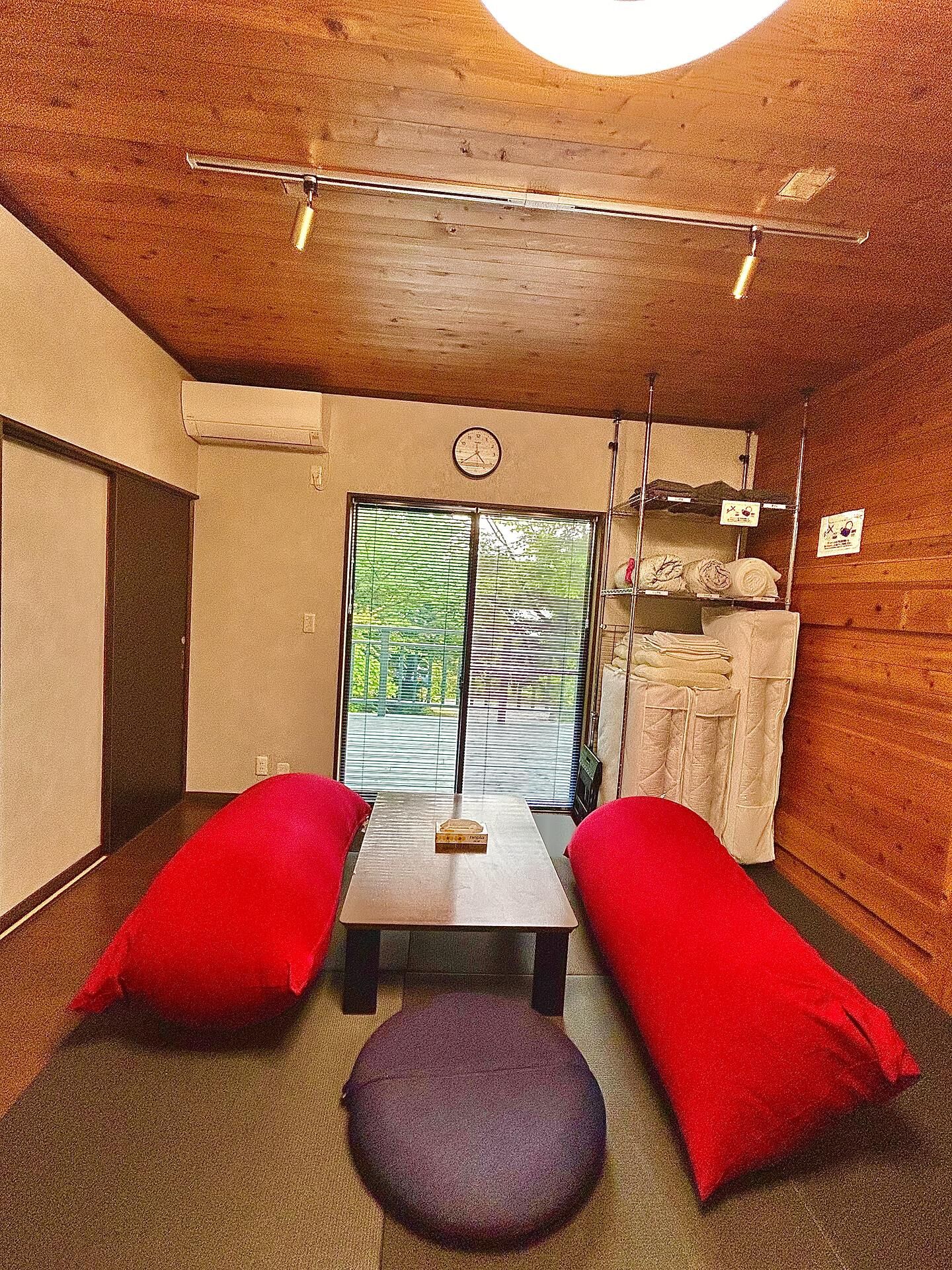 PlaceToBe NasuMachi ToriCommons（トリコモンズ）-image