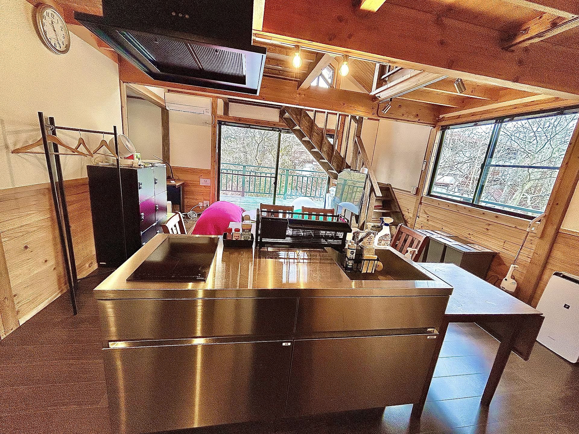 PlaceToBe NasuMachi Kaon（カオン）-image