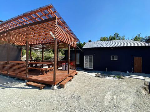 貸別荘サウスブルー / 広島県 広島・廿日市・宮島