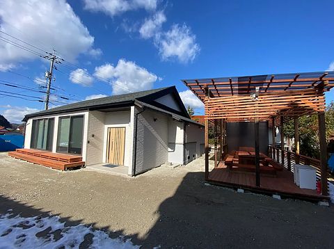 貸別荘イーストブルー / 広島県 広島・廿日市・宮島