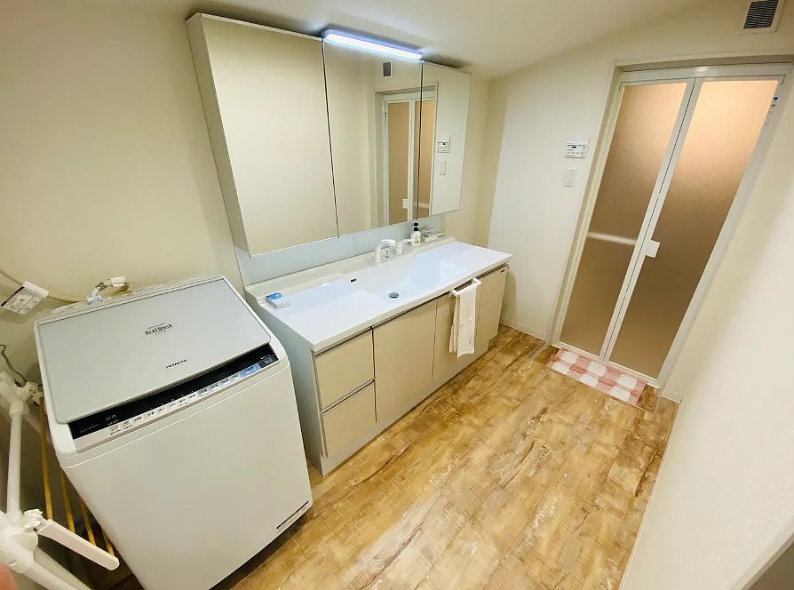 貸別荘イーストブルー-image