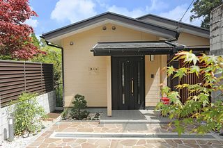 雅・芦ノ湖 貸別荘-image