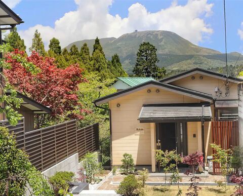 雅・芦ノ湖 貸別荘 / 神奈川県 箱根