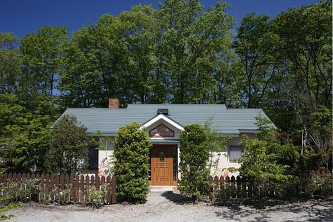 那須の貸別荘　翠黛郷　椿 / 栃木県 那須・塩原・西那須野