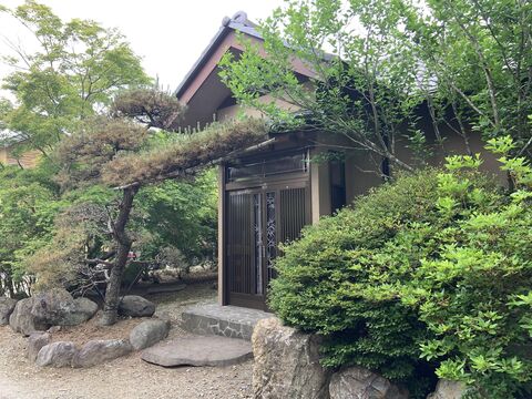 那須の貸別荘　翠黛郷　紅葉 / 栃木県 那須・塩原・西那須野