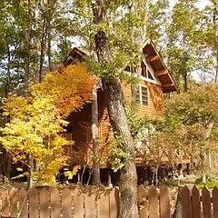 山つつじ棟 外観