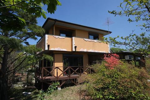 那須の貸別荘　翠黛郷　白樺 / 栃木県 那須・塩原・西那須野