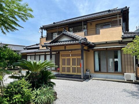 ゲストハウス　ハートリサイデェンス 河津 / 静岡県 東伊豆・伊東・伊豆高原・河津