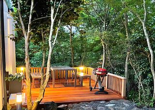 雅・小涌谷 温泉別荘-image