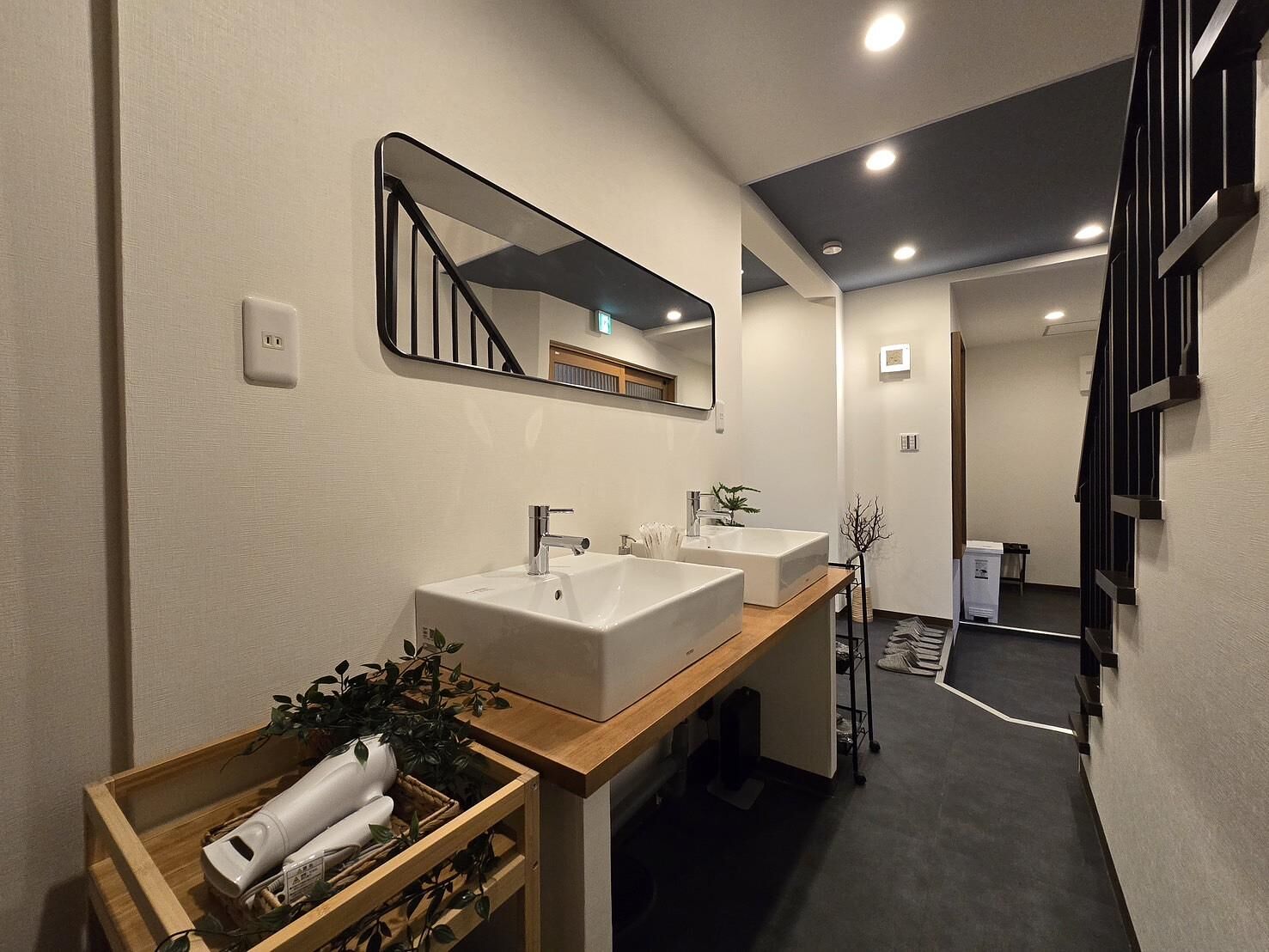 春風荘　天下茶屋-image