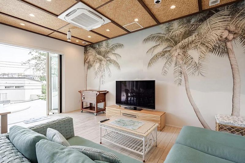 貸別荘 Hale Kotsubo(ハレコツボ)-image