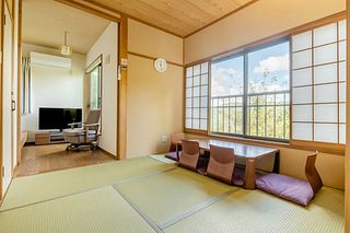 雅・小涌谷 温泉別荘-image