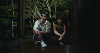 2024年10月シンガーソングライターRihwaさんのミュージックビデオの撮影に使われました。
