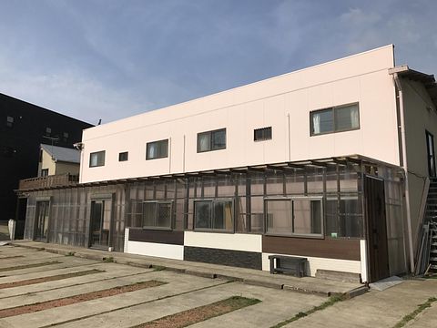 BEACH HOUSE(リゾートハウス ナイスいいおか)　 / 千葉県 銚子・九十九里・一宮