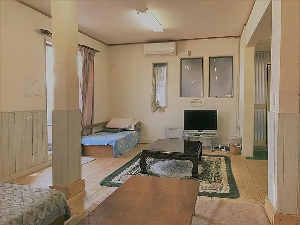 BEACH HOUSE(リゾートハウス ナイスいいおか) -image