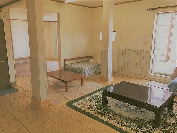 BEACH HOUSE(リゾートハウス ナイスいいおか) -image