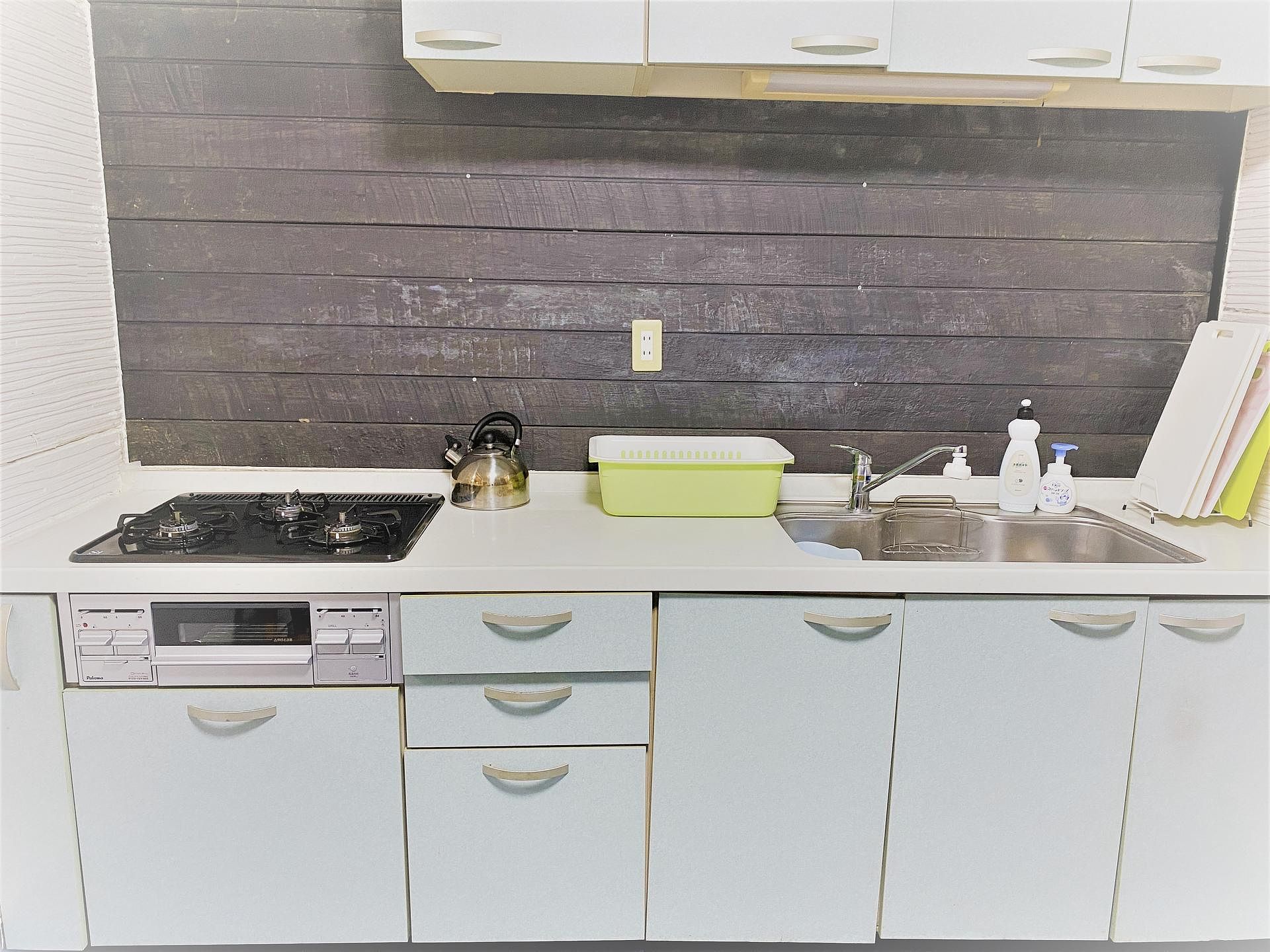 BEACH HOUSE(リゾートハウス ナイスいいおか)　-image