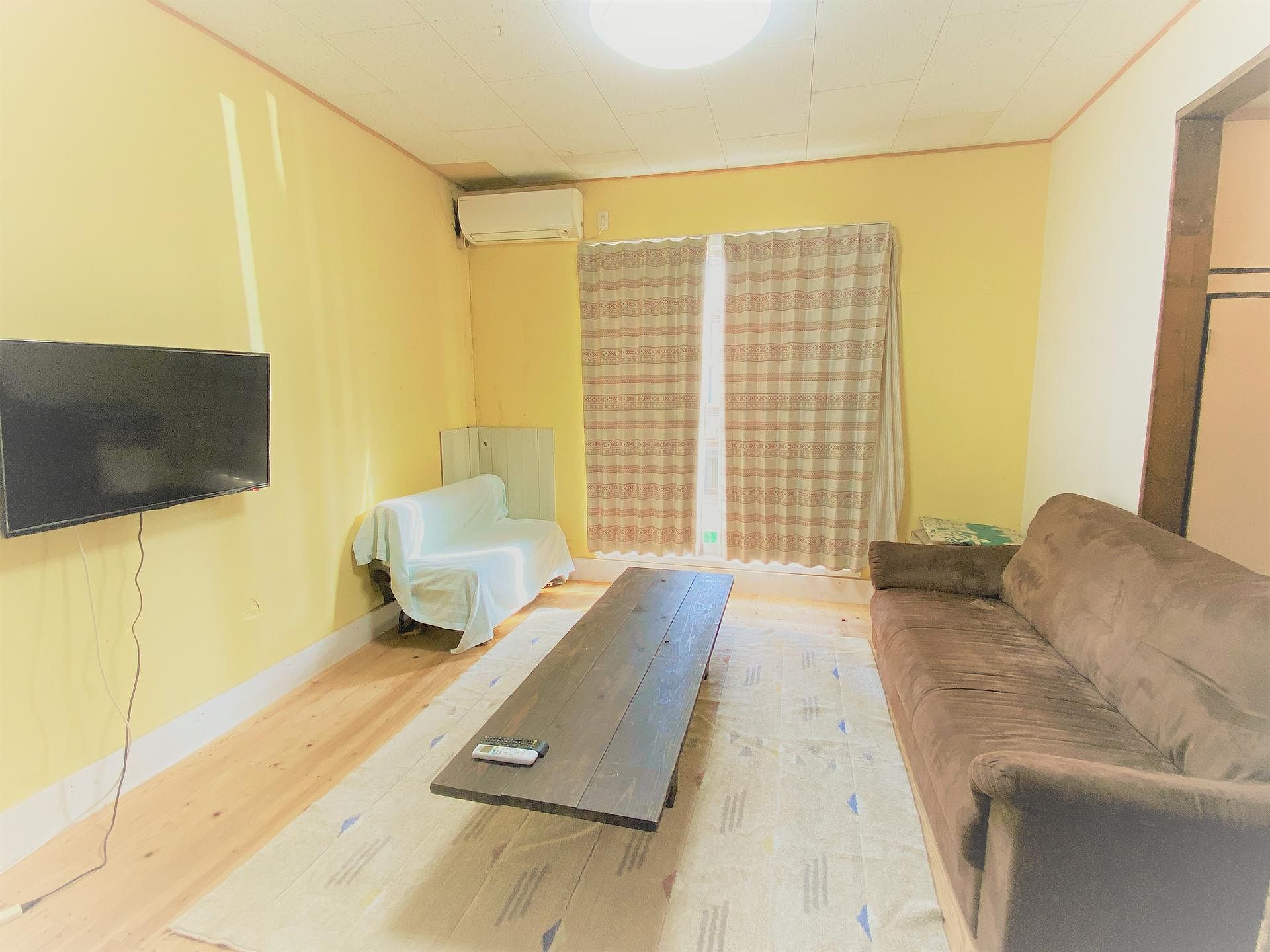 BEACH HOUSE(リゾートハウス ナイスいいおか)　-image