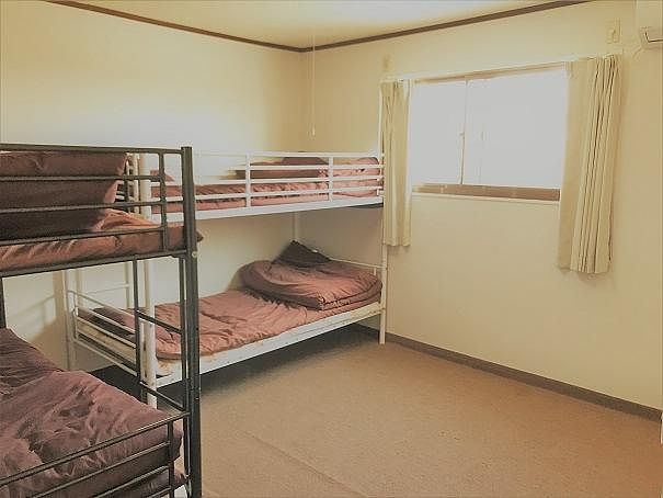 BEACH HOUSE(リゾートハウス ナイスいいおか)　-image