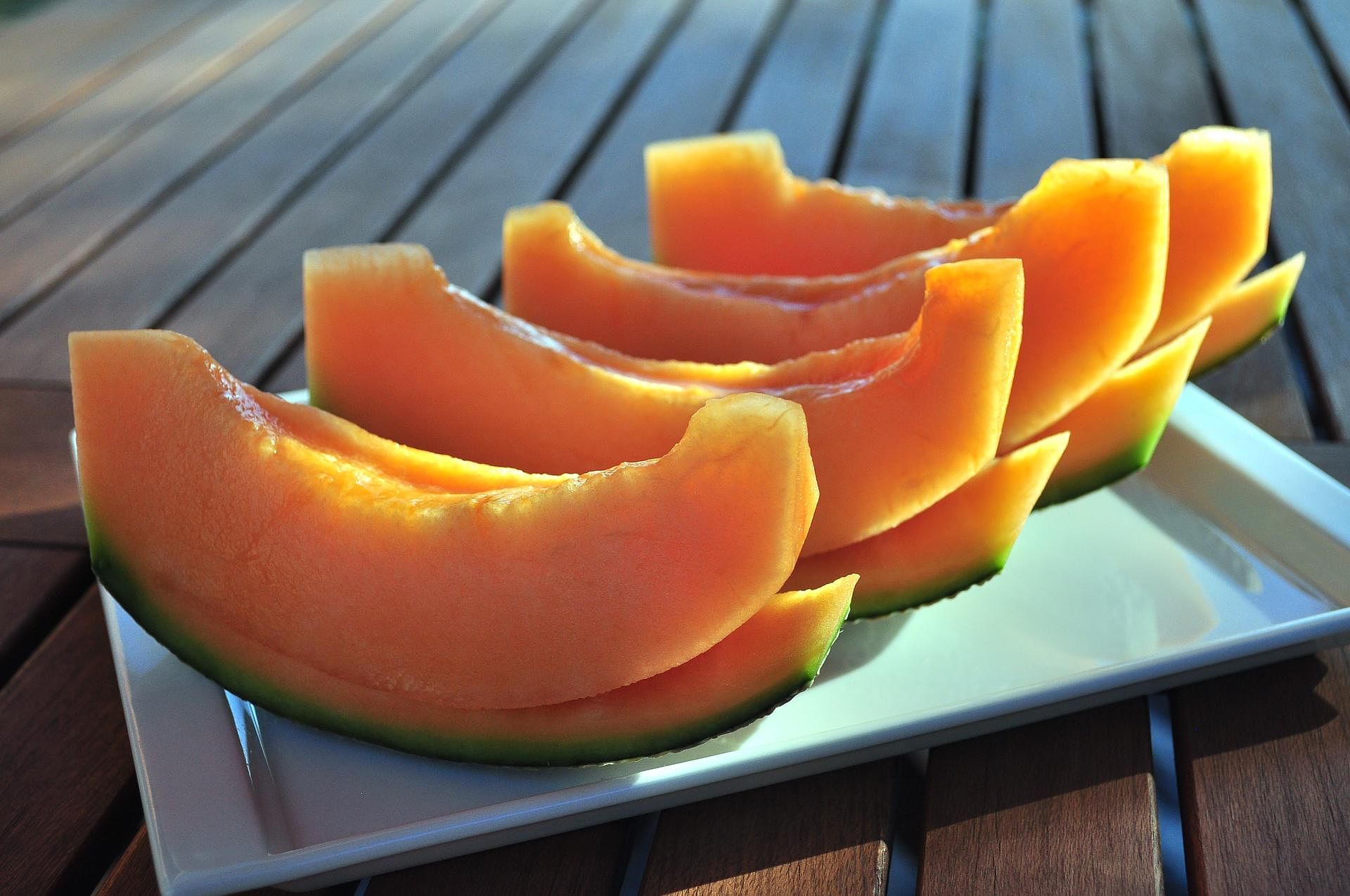 富良野メロン（夏季限定）