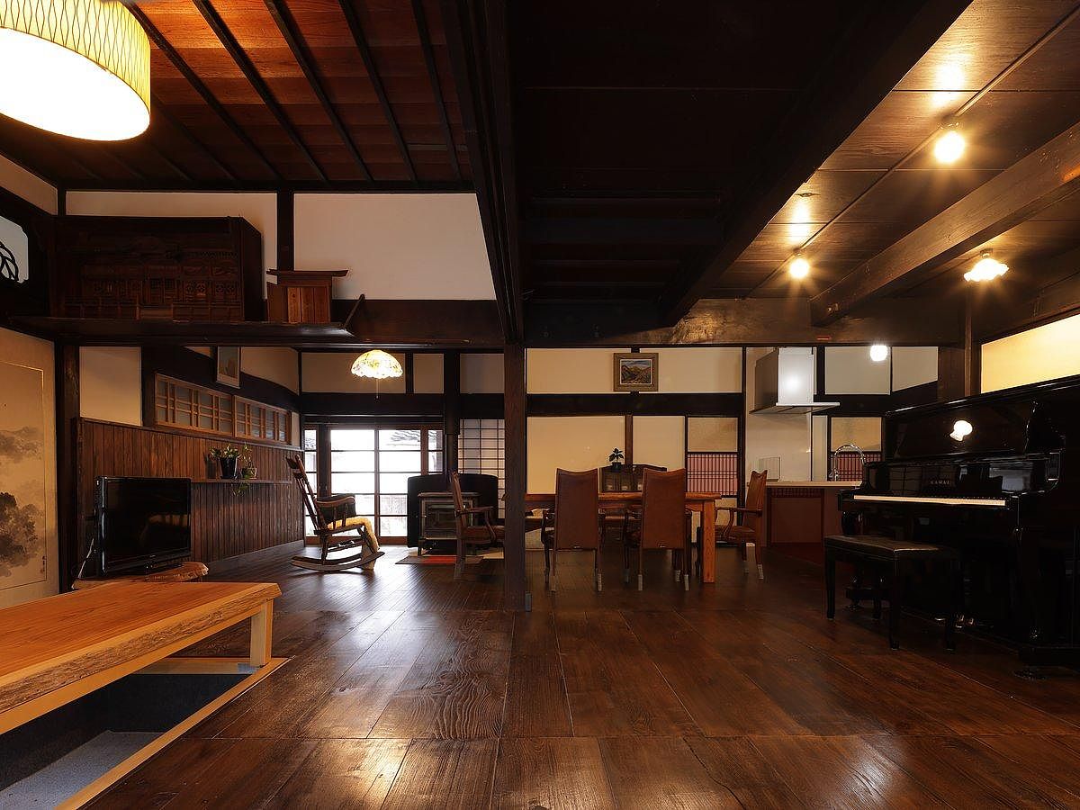 奥津 かなでや-image