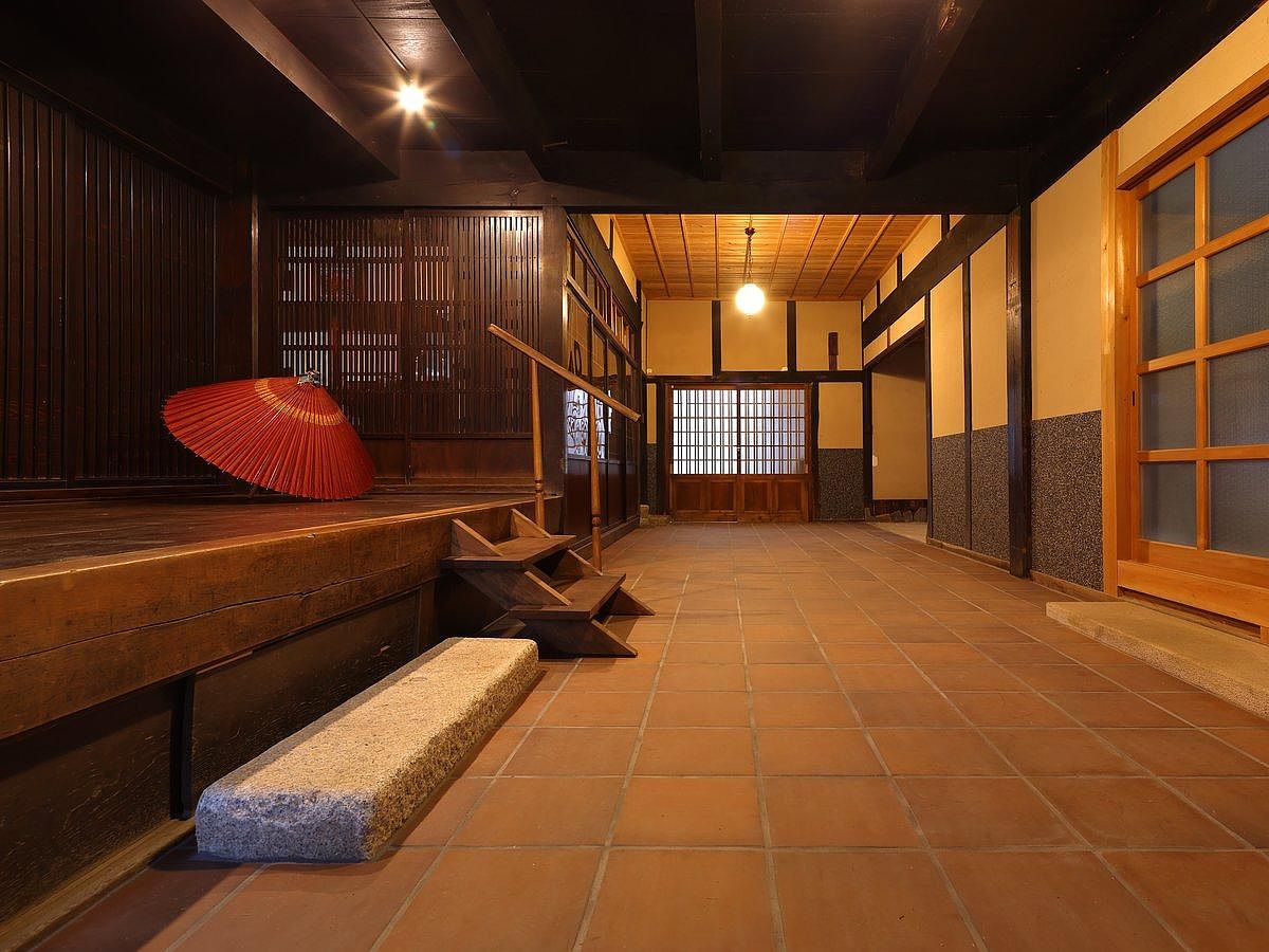 奥津 かなでや-image