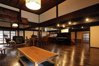 奥津 かなでや-image