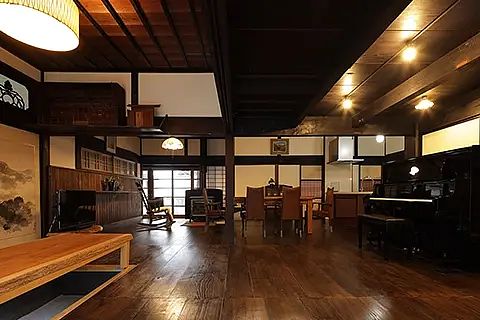 奥津 かなでや-image