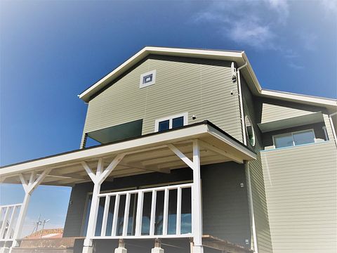 CA cottage / 千葉県 銚子・九十九里・一宮