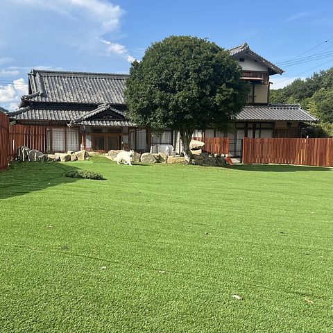 いろどり荘 / 愛媛県 今治・しまなみ海道