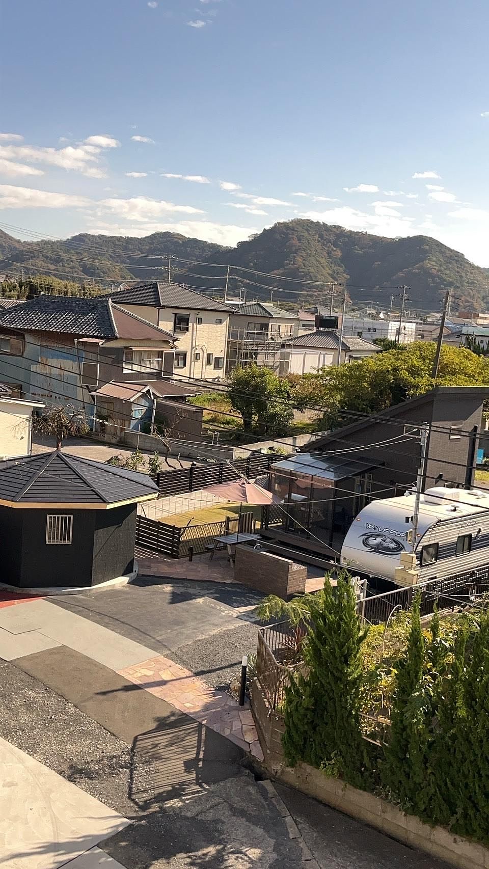 BASE 1901 施設全体の写真となります。