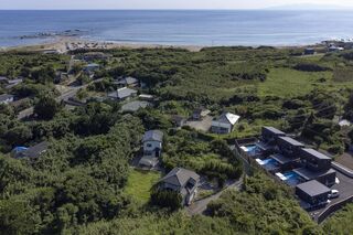 【根本海岸】根本海岸まで徒歩約5分