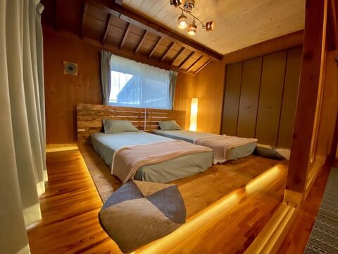 奄美 大和宿 / 鹿児島県 屋久島・奄美大島・離島