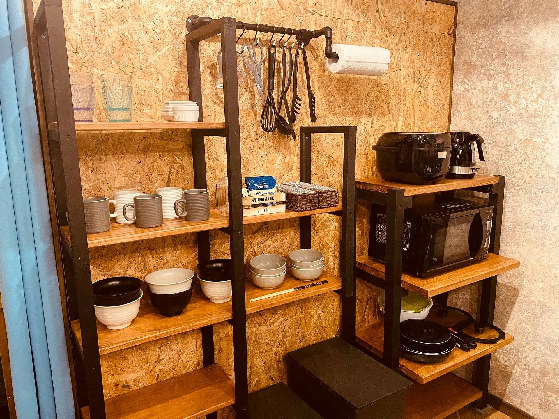 一棟貸し 奄美 大和宿 〜茜〜-image