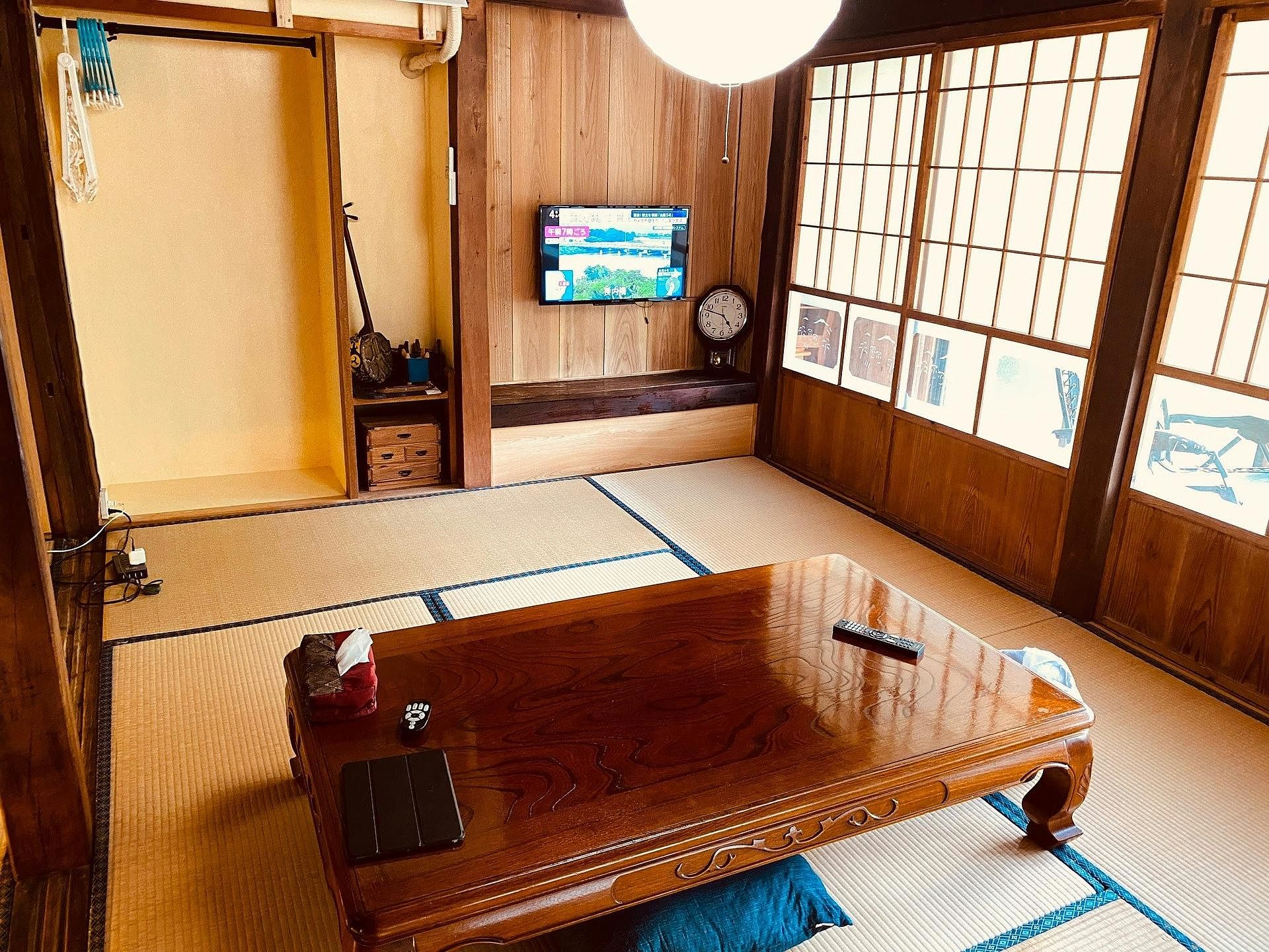 一棟貸し 奄美 大和宿 〜茜〜-image