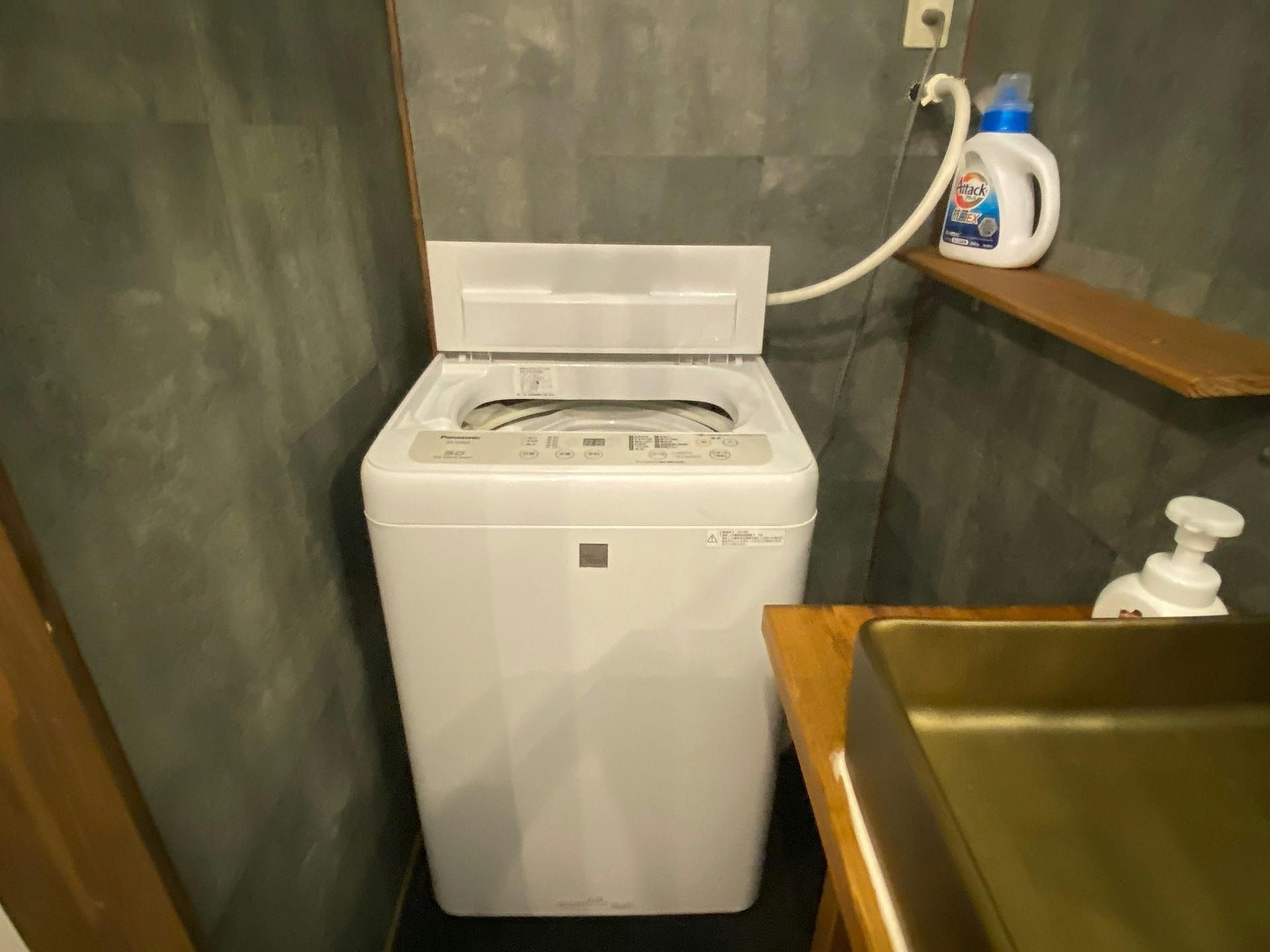 一棟貸し 奄美 大和宿 〜茜〜-image