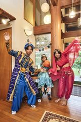 ハロウィンシーズン