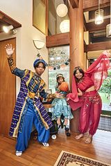 ハロウィンシーズン