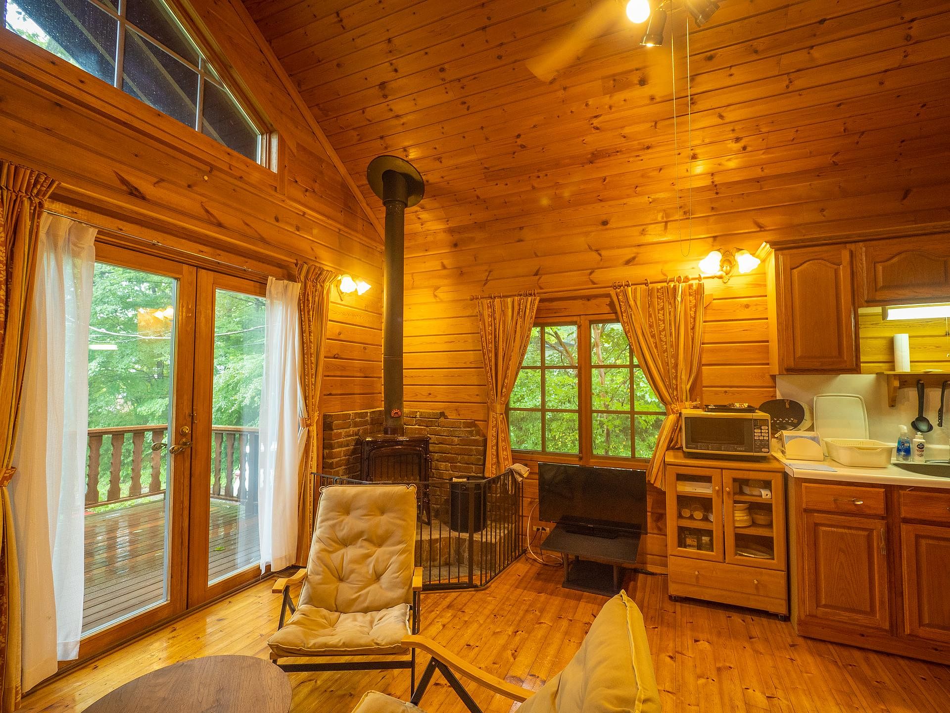 クローバーヴィラ-image