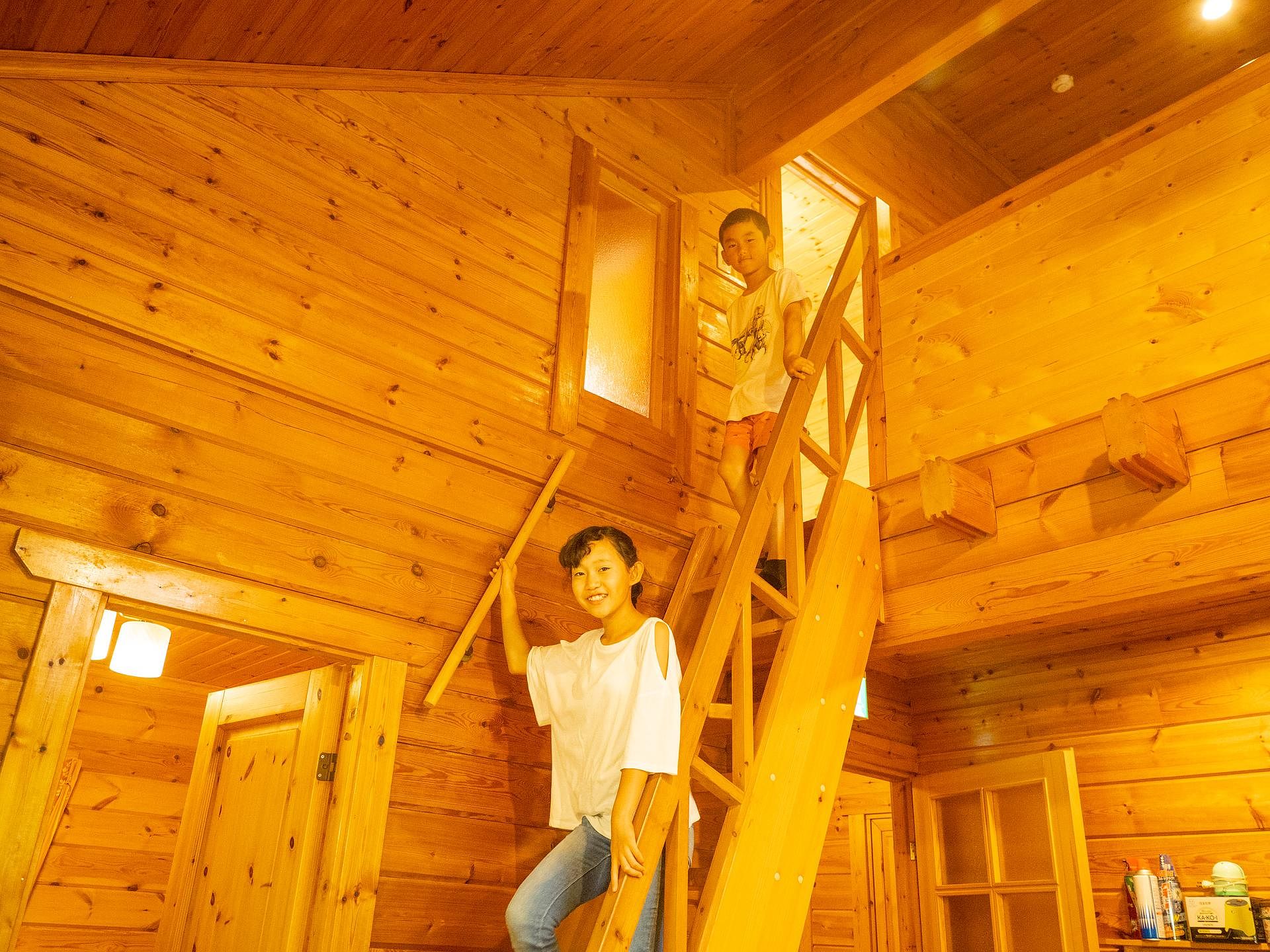 クローバーヴィラ-image